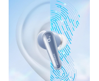 soundcore Liberty 4 błękitne - 1182795 - zdjęcie 1